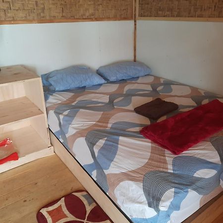 Boneputeh Homestay Taliwang Экстерьер фото