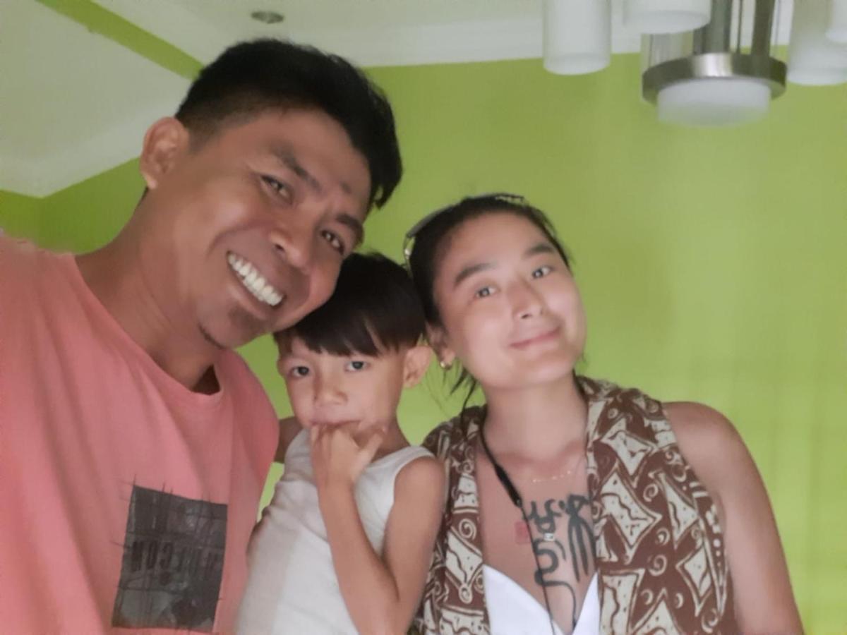 Boneputeh Homestay Taliwang Экстерьер фото