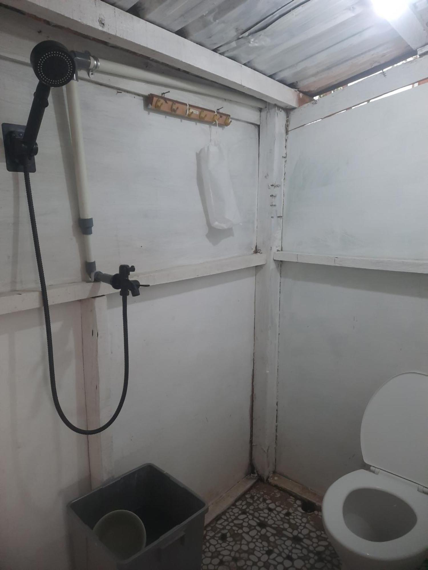 Boneputeh Homestay Taliwang Экстерьер фото