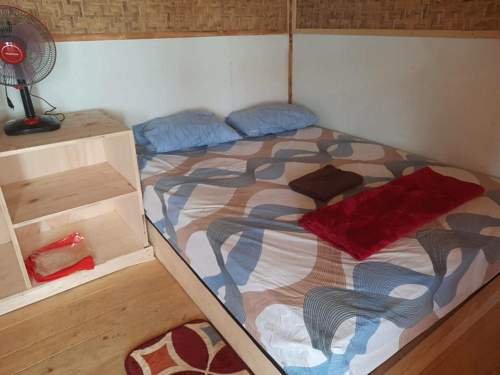 Boneputeh Homestay Taliwang Экстерьер фото