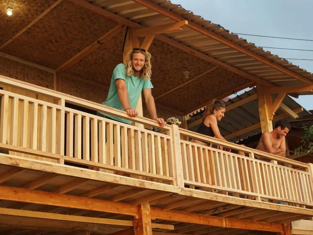 Boneputeh Homestay Taliwang Номер фото