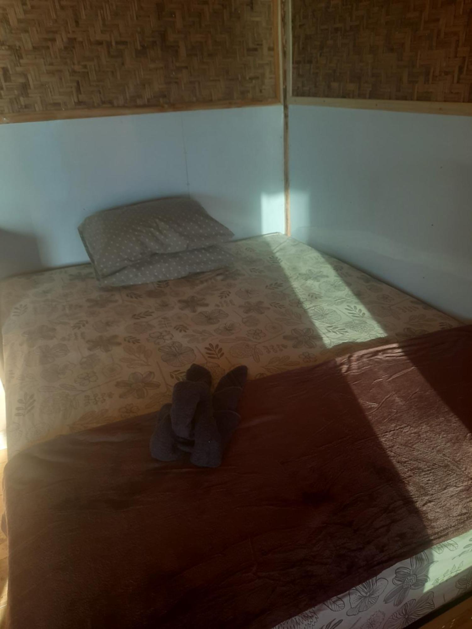 Boneputeh Homestay Taliwang Экстерьер фото
