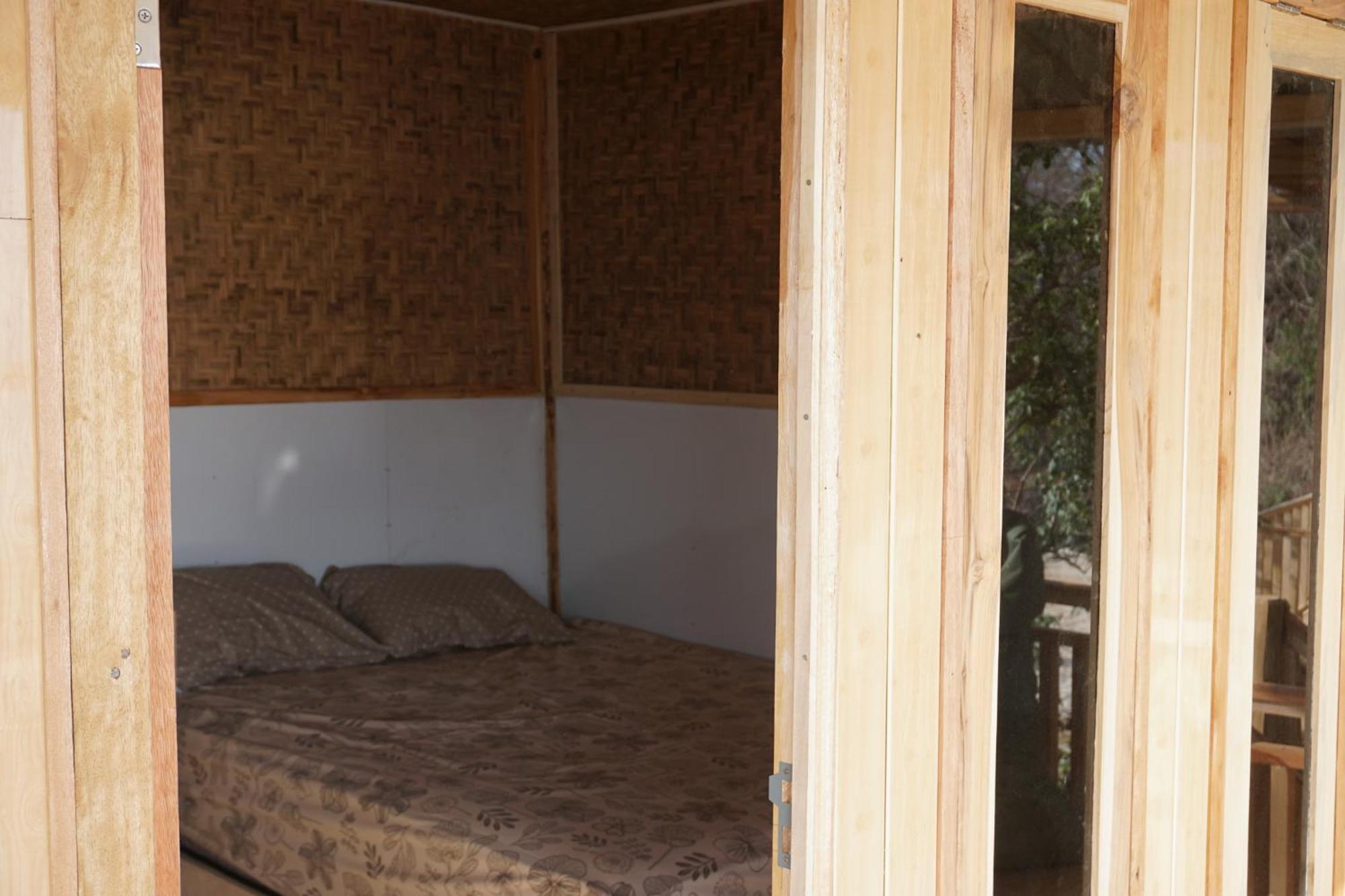Boneputeh Homestay Taliwang Номер фото